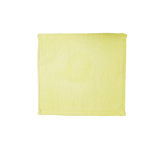 Cotton Square Face Towel