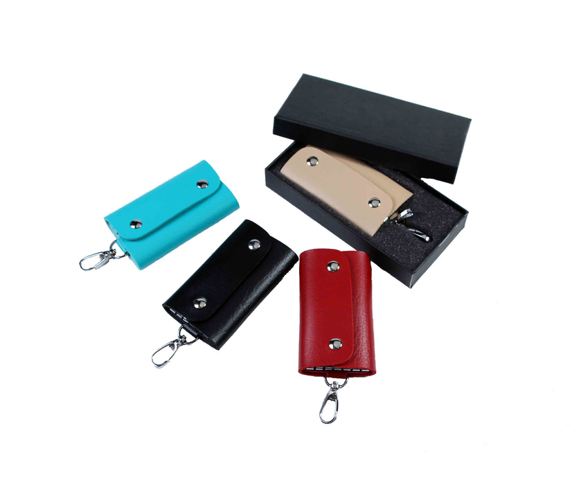 PU Key Holder/Pouch