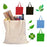 Cotton Canvas Bag