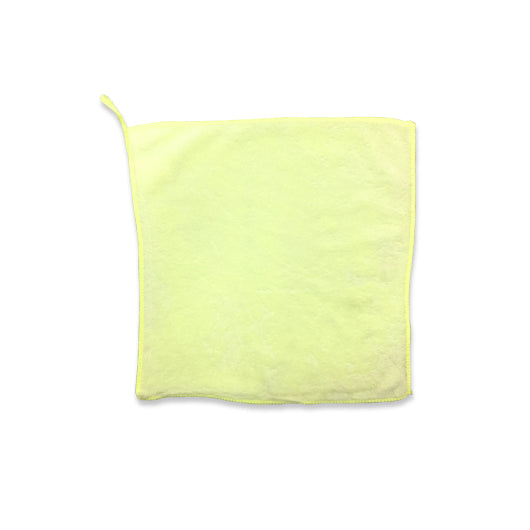 Microfibre Square Towel