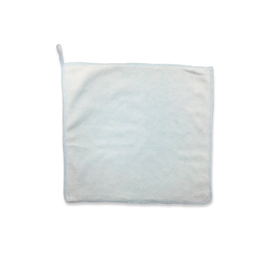 Microfibre Square Towel