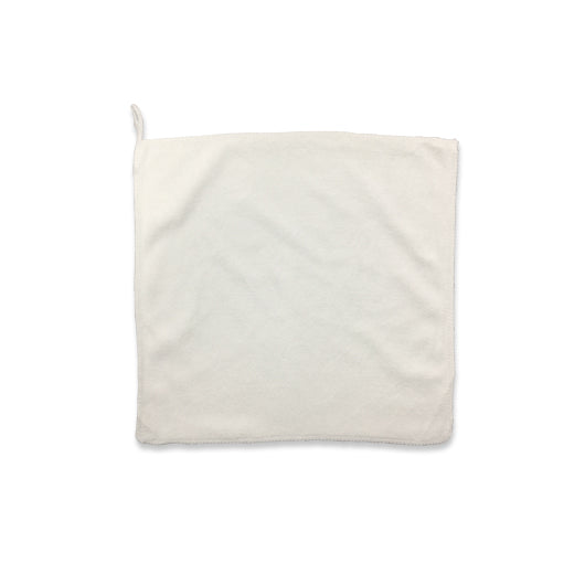 Microfibre Square Towel