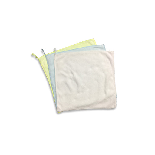Microfibre Square Towel