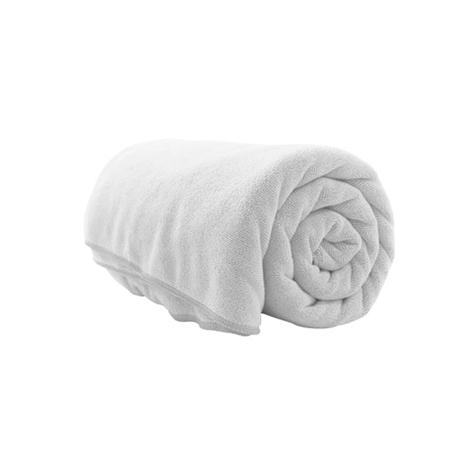 Supersoft Microfibre Bath Towel