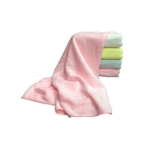 Supersoft Microfibre Bath Towel