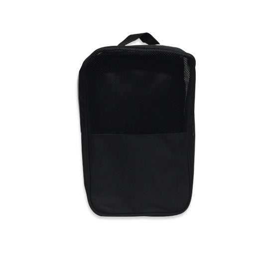Shoe Bag with 2 Compartments
