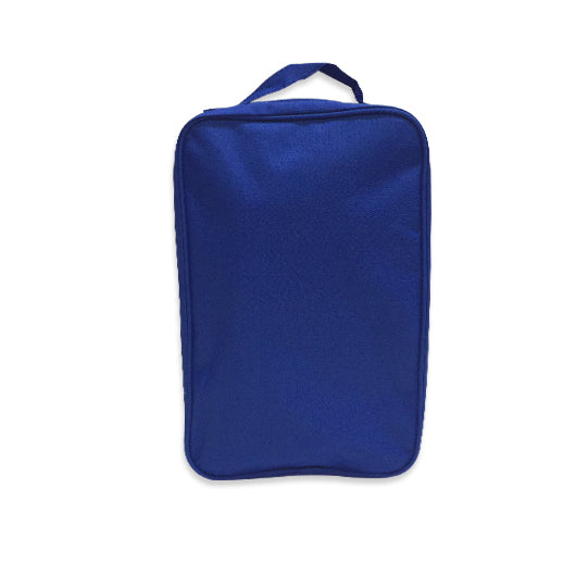 Shoe Bag with 2 Compartments
