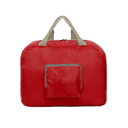Foldable Bag