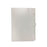 A4 PP file with 6 compartments