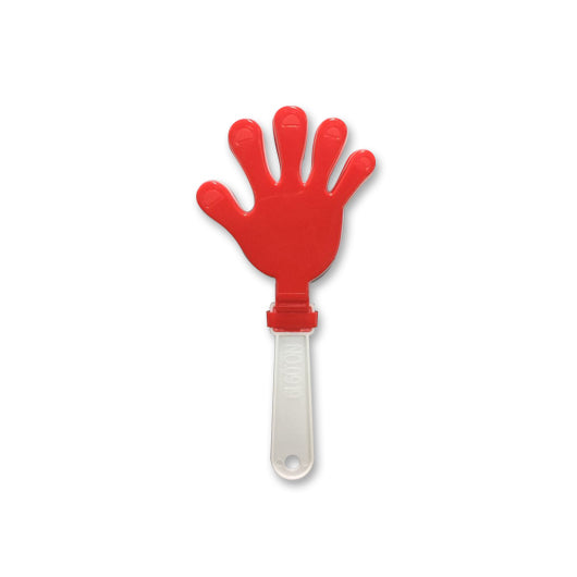 PVC Hand Clapper