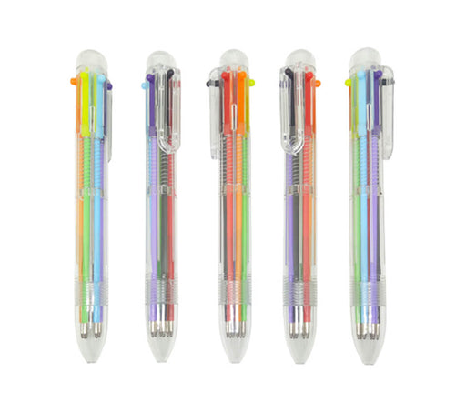 6-in-1 Ball Pen