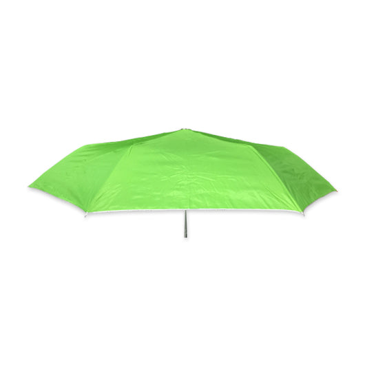 21″ 3-Fold Nylon Umbrella