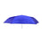 21″ 3-Fold Nylon Umbrella