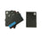 9-in-1 Plastic Card Tool Set