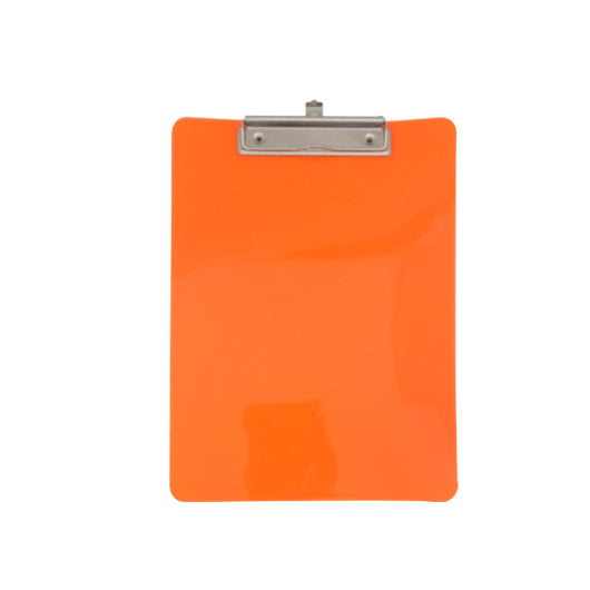 Plastic Clip Board