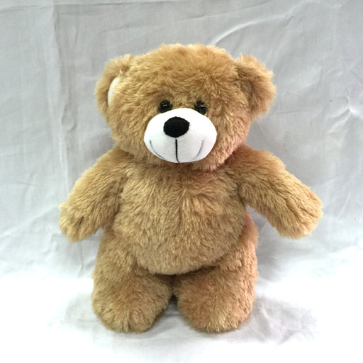 30cm Brown Standing Bear (Big)