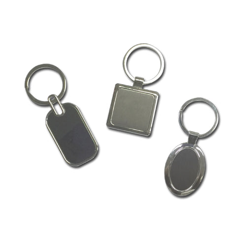 Metal Key Ring