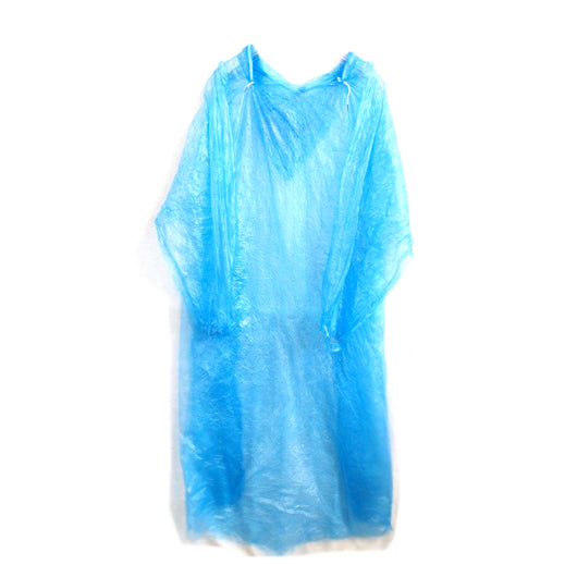 Disposable Raincoat