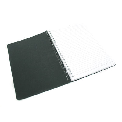 A5 Note Book - 128pages