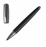 Pure Leather Rollerball Pen (Black)