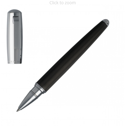 Pure Rollerball Pen (Black)