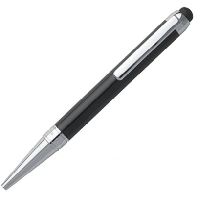 Avenir Ballpoint Pen (Black)