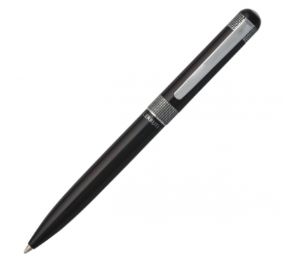 Mesh Ballpoint Pen (Black)