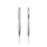 Mechanical Pencil (Silver)
