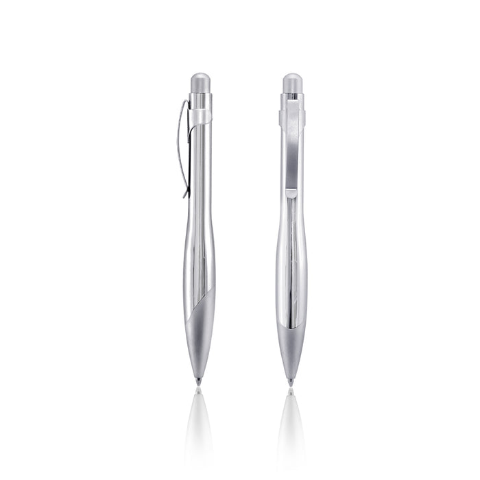 Mechanical Pencil (Silver)