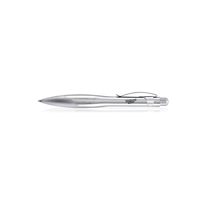 Mechanical Pencil (Silver)