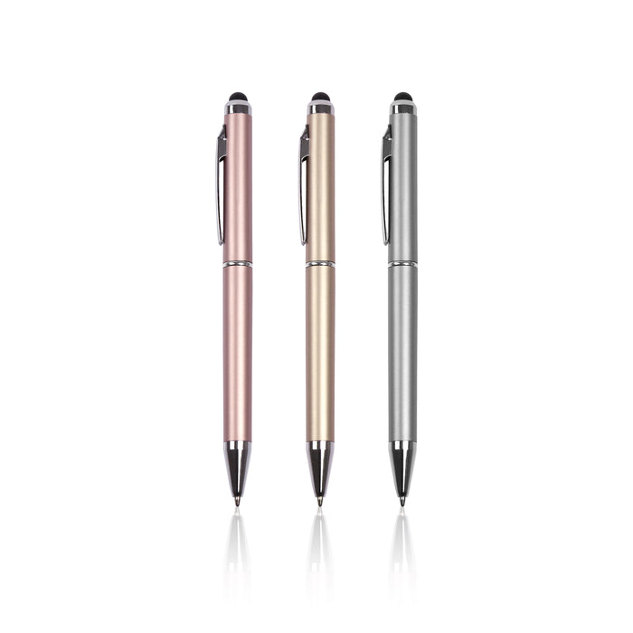 Thanasis Stylus Ball Pen