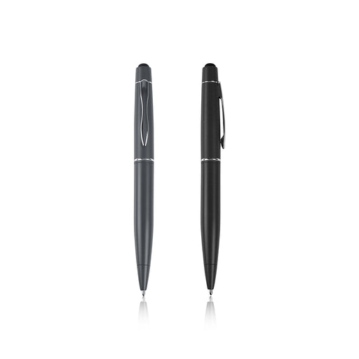 Fuszo Metal Stylus Ball Pen