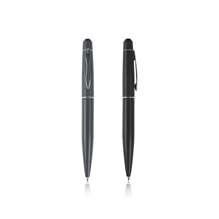 Fuszo Metal Stylus Ball Pen