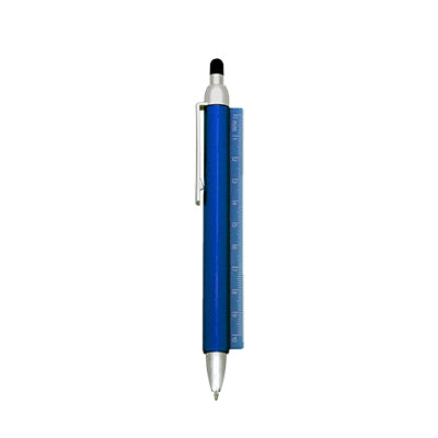 Ozerkix Pen With Rules And Stylus