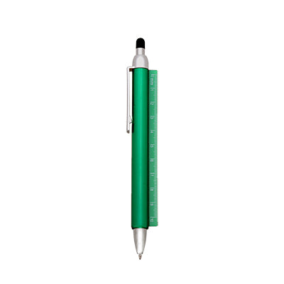 Ozerkix Pen With Rules And Stylus