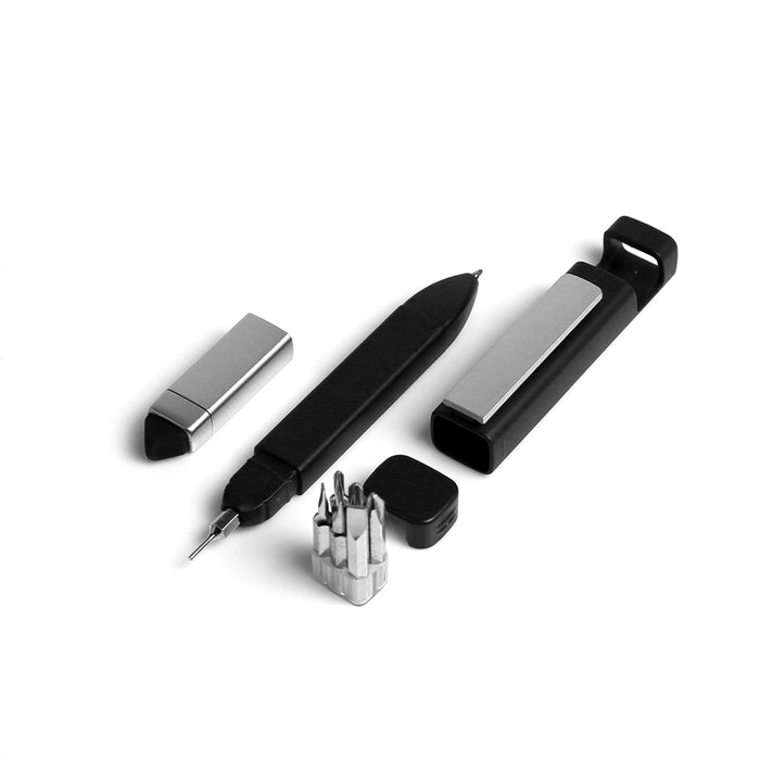 Hotron 3 In 1 Multifunction Pen