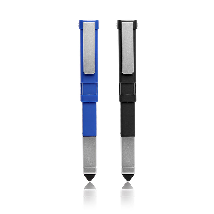 Hotron 3 In 1 Multifunction Pen