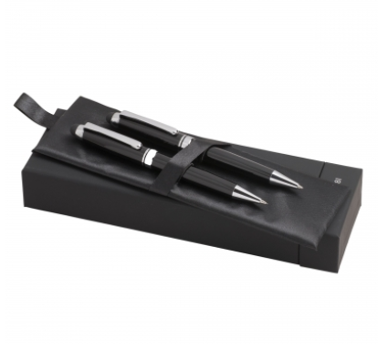 Pen Set (Black)