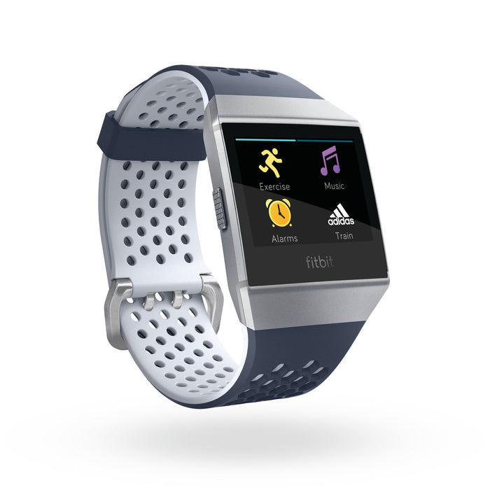 Fitbit adidas ionic gps smartwatch sale