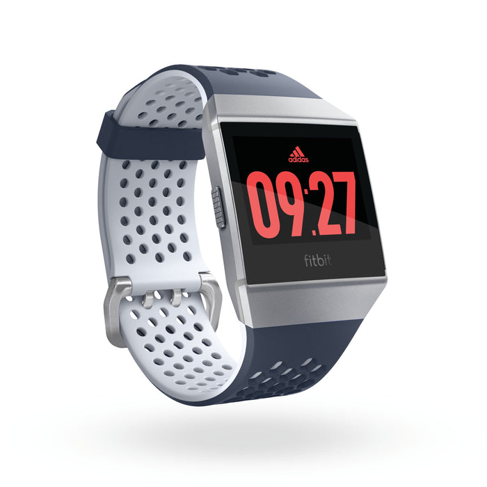 Fitbit Ionic - Adidas Edition