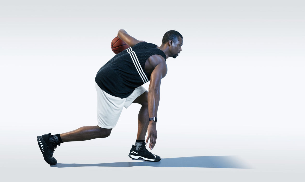 Fitbit Ionic Adidas Edition AXTRO Gifts