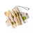 Bamboo Cutlery Set