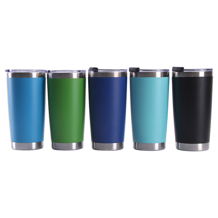 Double Wall Stainless Steel Tumbler