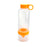 Squeeze Juice Extractor Bottle (Orange)