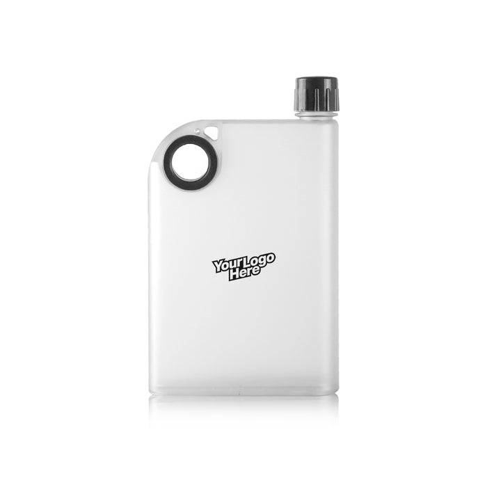 Shyer Portable Notebook Bottle