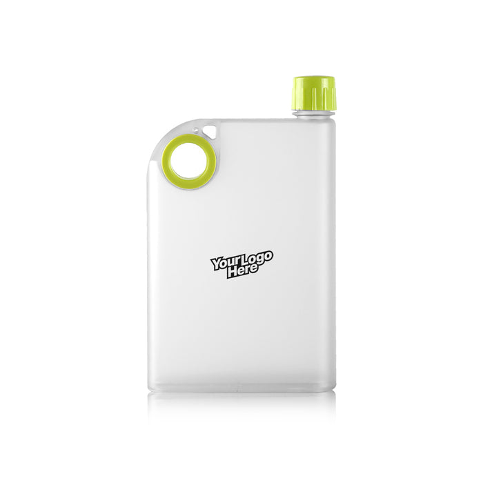 Shyer Portable Notebook Bottle