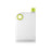 Shyer Portable Notebook Bottle