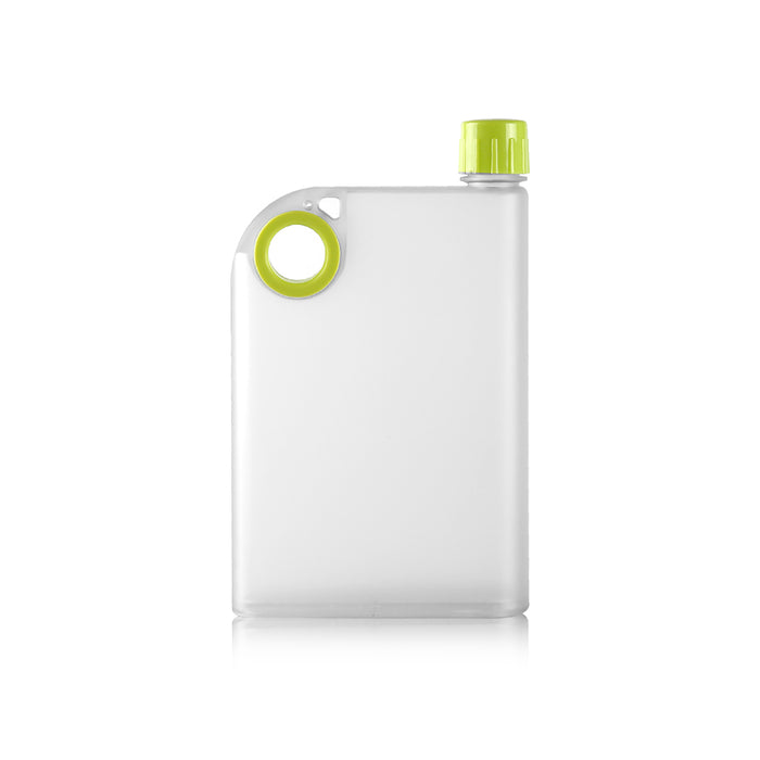 Shyer Portable Notebook Bottle