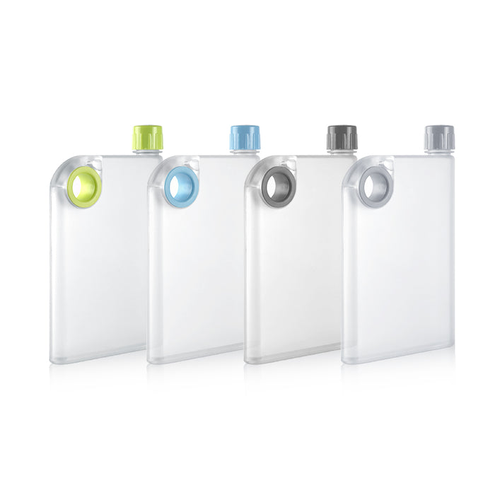 Shyer Portable Notebook Bottle