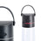 OSSI Soundtek Fusi Bottle with Bluetooth Speaker